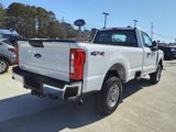 New 2025 Ford F250 XLT image 5