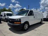 Used 2019 Chevrolet Express 3500 Extended w/ Driver Convenience Package image 3