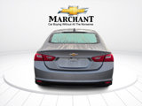 Used 2023 Chevrolet Malibu LT image 4
