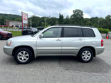 Used 2003 Toyota Highlander 2WD V6 image 2
