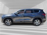 Certified 2023 Hyundai Santa Fe SE image 2