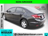 Used 2014 Honda Civic LX image 5