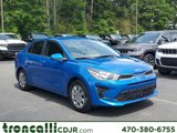 Used 2023 Kia Rio S image 1