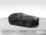 Certified 2023 Lexus NX 350 AWD image 5