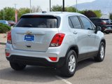 Certified 2020 Chevrolet Trax LS w/ Tint and Cruise Package image 3
