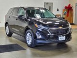 Used 2018 Chevrolet Equinox LT image 3