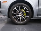 Certified 2023 Porsche Cayenne image 6