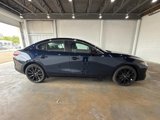New 2025 MAZDA MAZDA3 s image 2