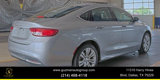 Used 2015 Chrysler 200 Limited image 3
