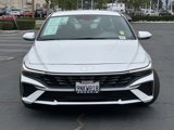 Certified 2024 Hyundai Elantra SEL image 2