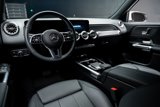 Used 2023 Mercedes-Benz EQB 300 4MATIC image 2