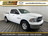 Used 2014 RAM 1500 Classic SLT image 1