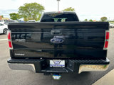 Used 2014 Ford F150 XLT w/ Equipment Group 301A Mid image 6