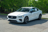 Used 2025 Volvo S60 B5 Core image 5