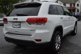 Used 2014 Jeep Grand Cherokee Limited image 5