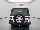 Used 2012 Jeep Wrangler Rubicon w/ PWR Convenience Group image 4