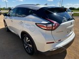 Used 2017 Nissan Murano Platinum w/ Platinum Technology Package image 5