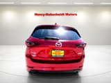Used 2024 MAZDA CX-5 AWD 2.5 S w/ Select Package image 3