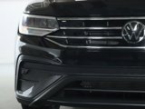Certified 2022 Volkswagen Tiguan SE image 5