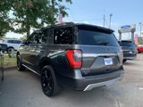 Used 2018 Ford Expedition Limited w/ Equipment Group 302A image 2