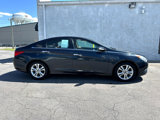Used 2011 Hyundai Sonata Limited w/ Navigation Pkg 5 image 2