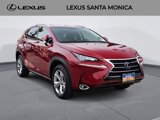 Used 2017 Lexus NX 300h AWD image 3