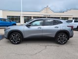 New 2025 Chevrolet Trax RS w/ Driver Confidence Package image 3