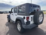 Used 2015 Jeep Wrangler Unlimited Sport w/ Quick Order Package 24S image 4