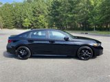 New 2026 Honda Civic Sport image 2