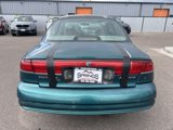 Used 1997 Mercury Mystique GS image 4