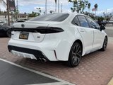 Used 2020 Toyota Corolla SE w/ Carpet Mat Package (TMS) image 4