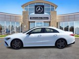 Certified 2025 Mercedes-Benz CLA 250 4MATIC image 2