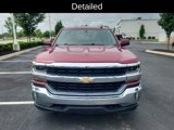 Used 2018 Chevrolet Silverado 1500 LT w/ All Star Edition image 2
