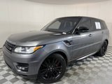 Used 2016 Land Rover Range Rover Sport Supercharged image 2