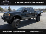 Used 2005 Ford F150 FX4 image 2