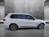Used 2020 BMW X7 xDrive40i w/ Premium Package image 4