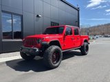 Used 2020 Jeep Gladiator Rubicon image 2