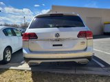 Used 2019 Volkswagen Atlas SEL Premium image 3