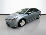 Used 2024 Toyota Corolla LE image 2
