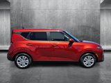 Used 2022 Kia Soul LX image 4