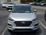 Used 2019 Hyundai Tucson SE image 2