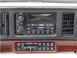 Used 1997 Buick Le Sabre Custom w/ Headliner Lighting Pkg image 6