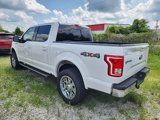 Certified 2017 Ford F150 Lariat image 4