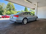 Used 2012 Audi A6 3.0T Prestige w/ Prestige Pkg image 3