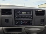 Used 2000 Ford F450 4x4 Regular Cab Super Duty image 4