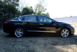 Used 2016 Nissan Altima 2.5 SV image 5