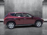 Used 2007 Nissan Murano S image 4