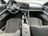 Certified 2025 Hyundai Elantra Blue w/ Cargo Package image 3