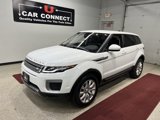 Used 2017 Land Rover Range Rover Evoque SE image 3