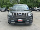 Used 2016 Ford Explorer XLT w/ Equipment Group 202A image 4
